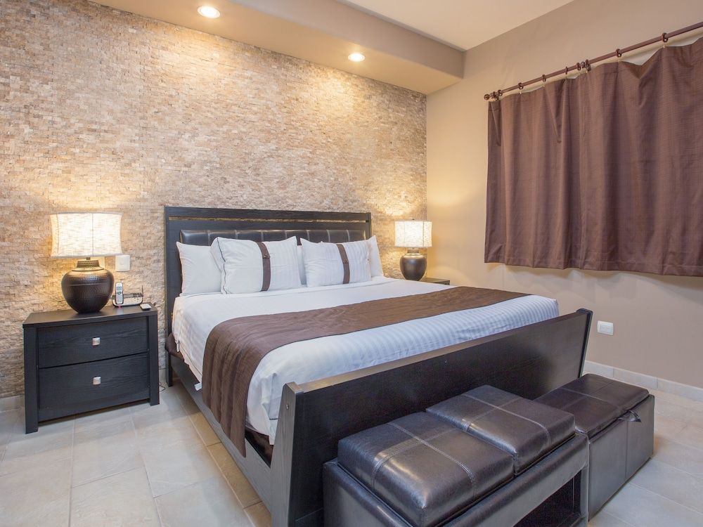 Las Palomas Beach & Golf Resort Room, 1 Bedroom, Oceanfront 3