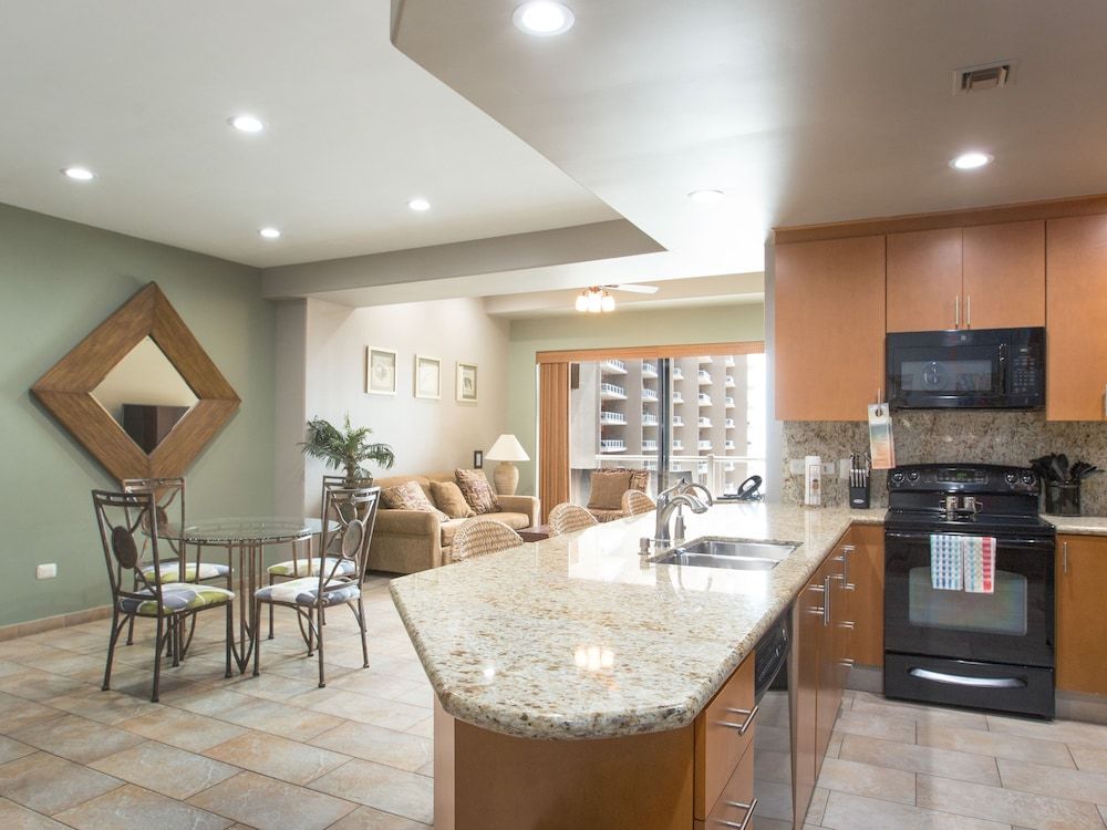 Las Palomas Beach & Golf Resort Room, 1 Bedroom, Oceanfront 6