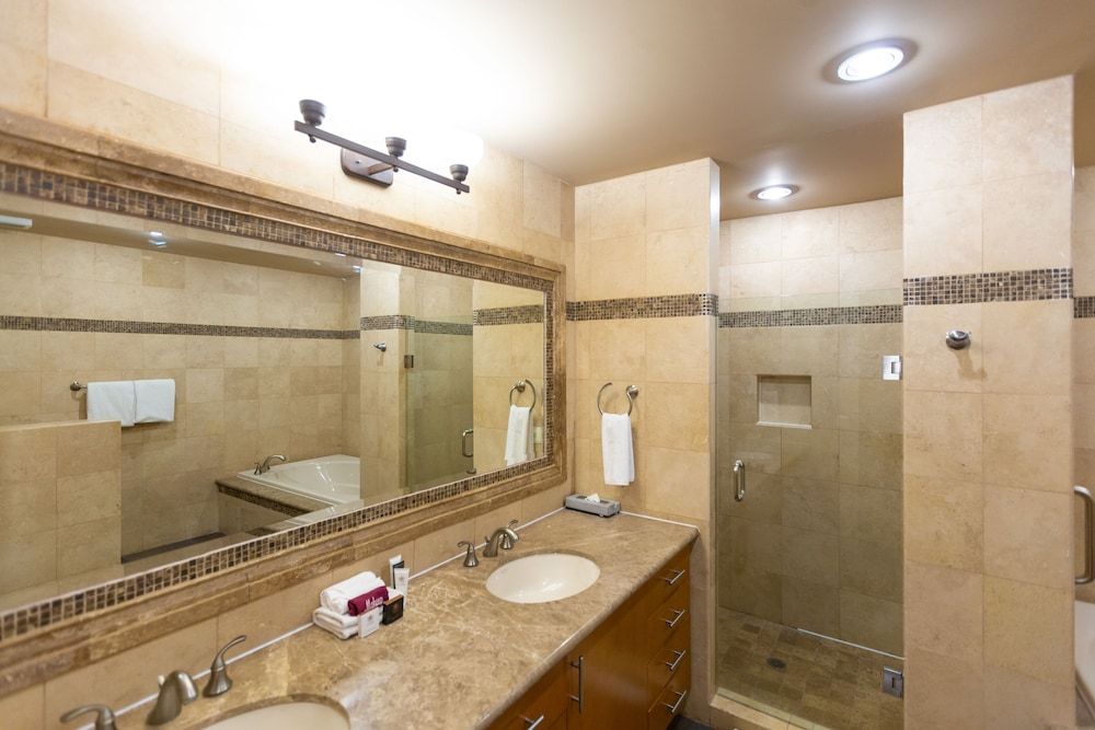 Las Palomas Beach & Golf Resort Room, 3 Bedrooms, Oceanfront 31