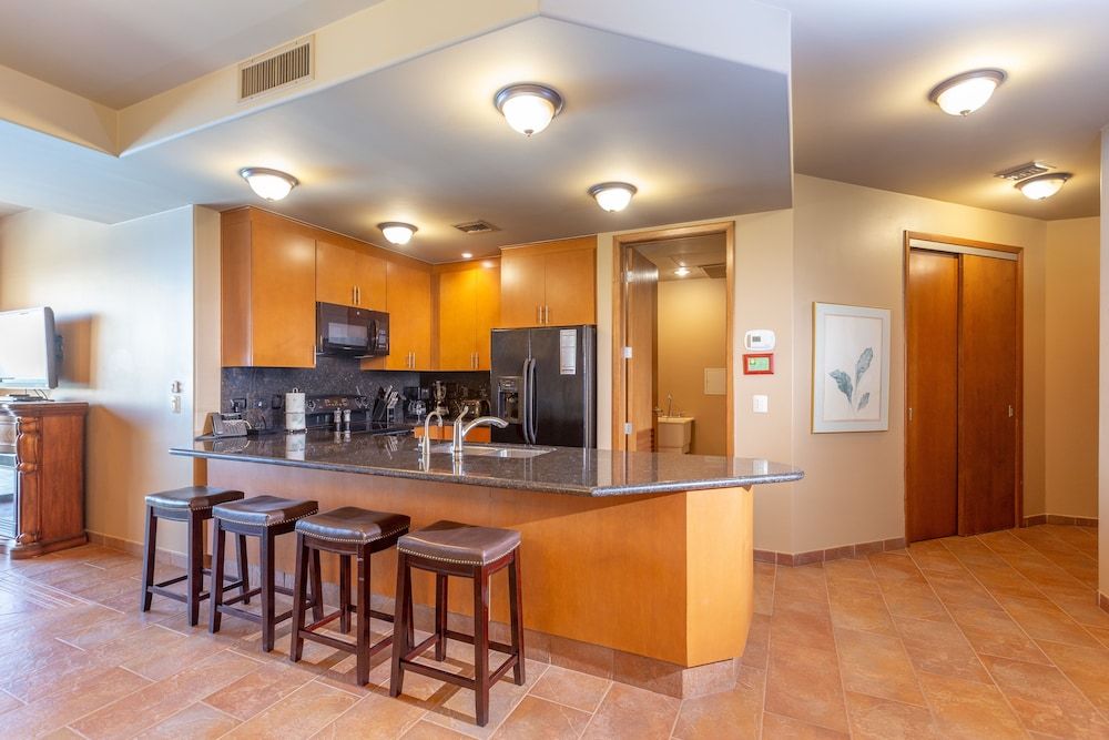 Las Palomas Beach & Golf Resort Room, 3 Bedrooms, Oceanfront 17