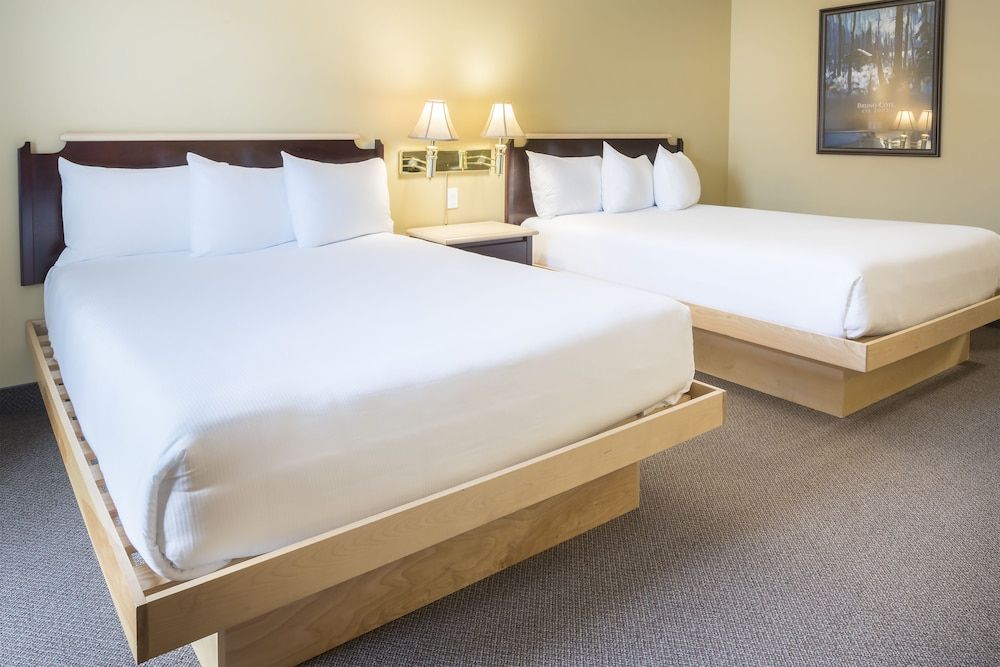 Hotel Baie-Saint-Paul