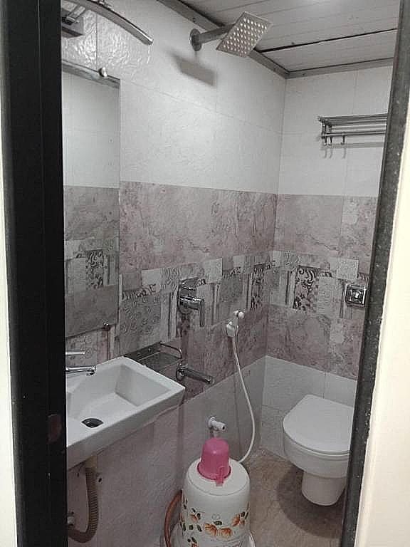 Hotel J D Residency Deluxe Room 26