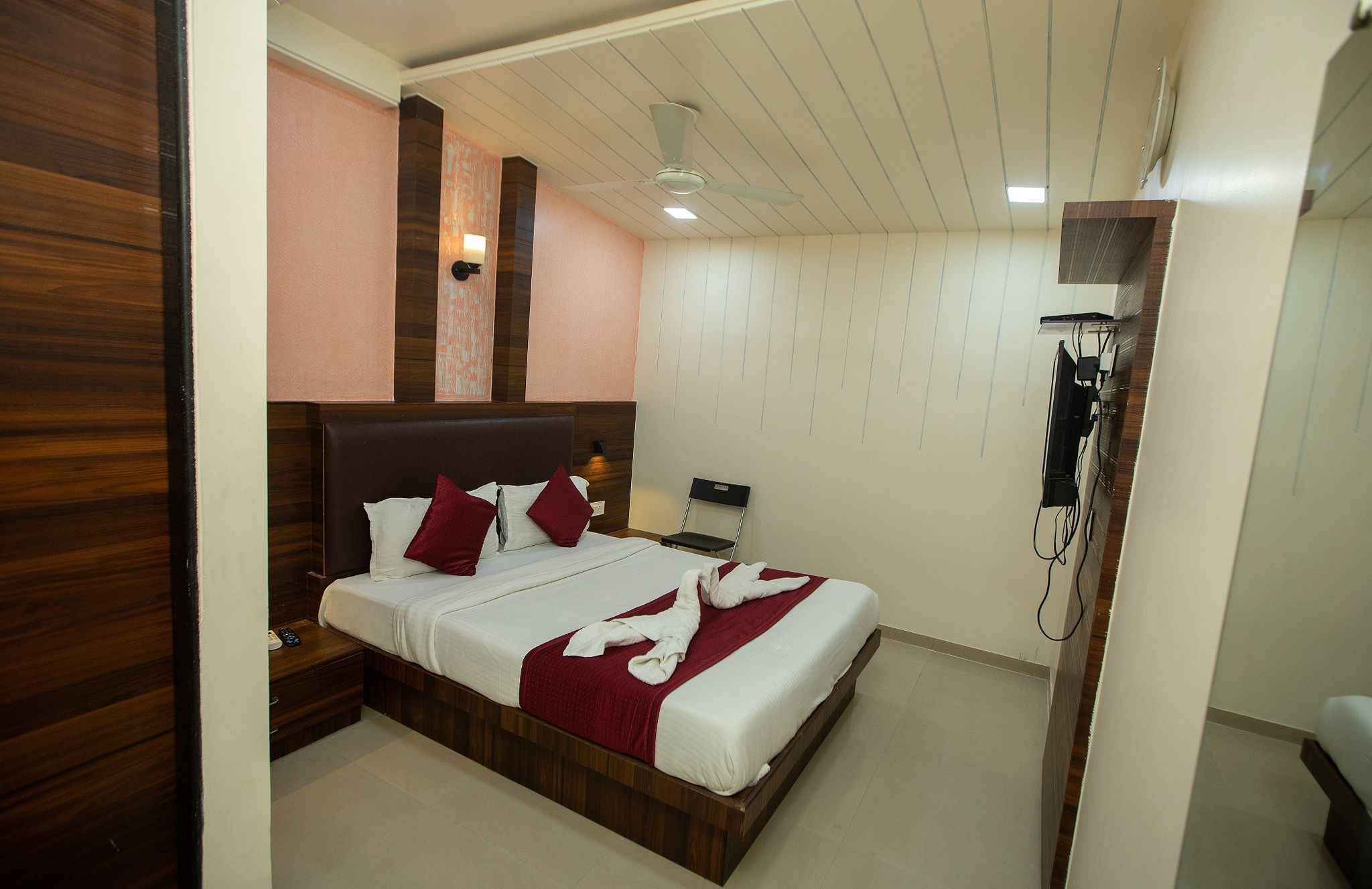 undefined Hotel J D Residency 5