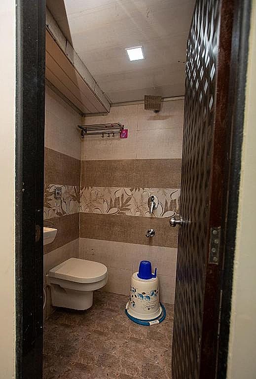 Hotel J D Residency Deluxe Room 28