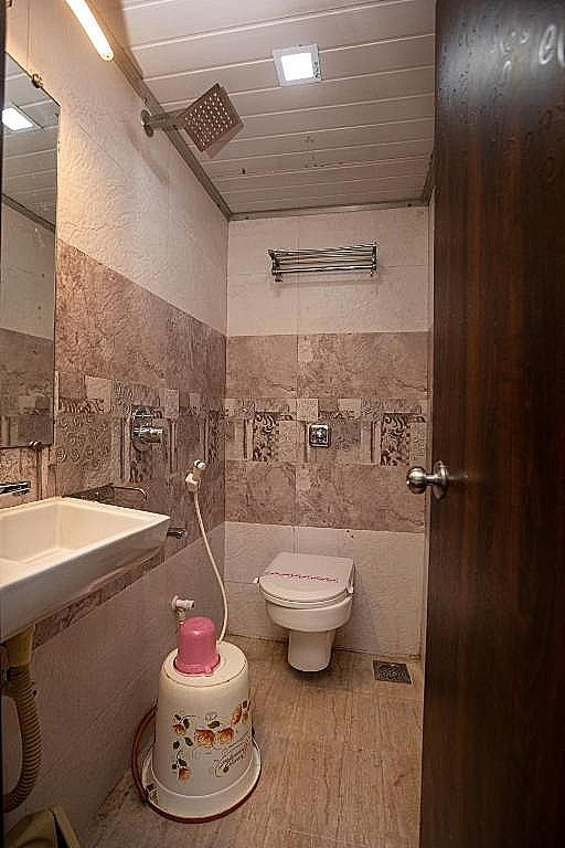 Hotel J D Residency Deluxe Room 27