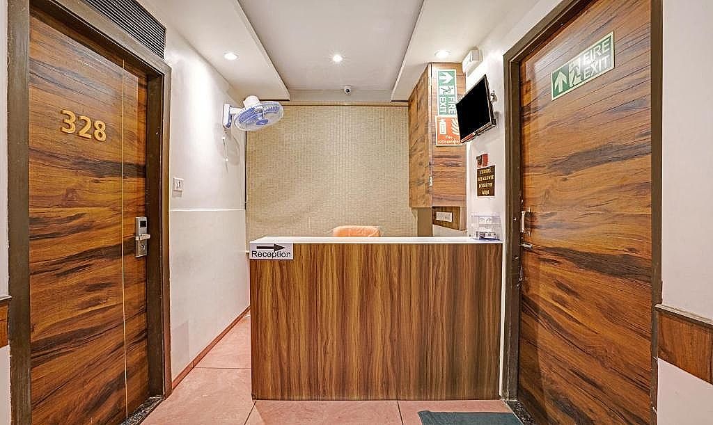 undefined BKC Mannat 2