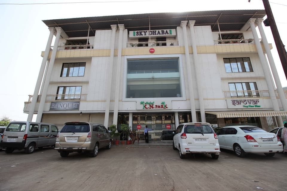 Hotel K.N. Park