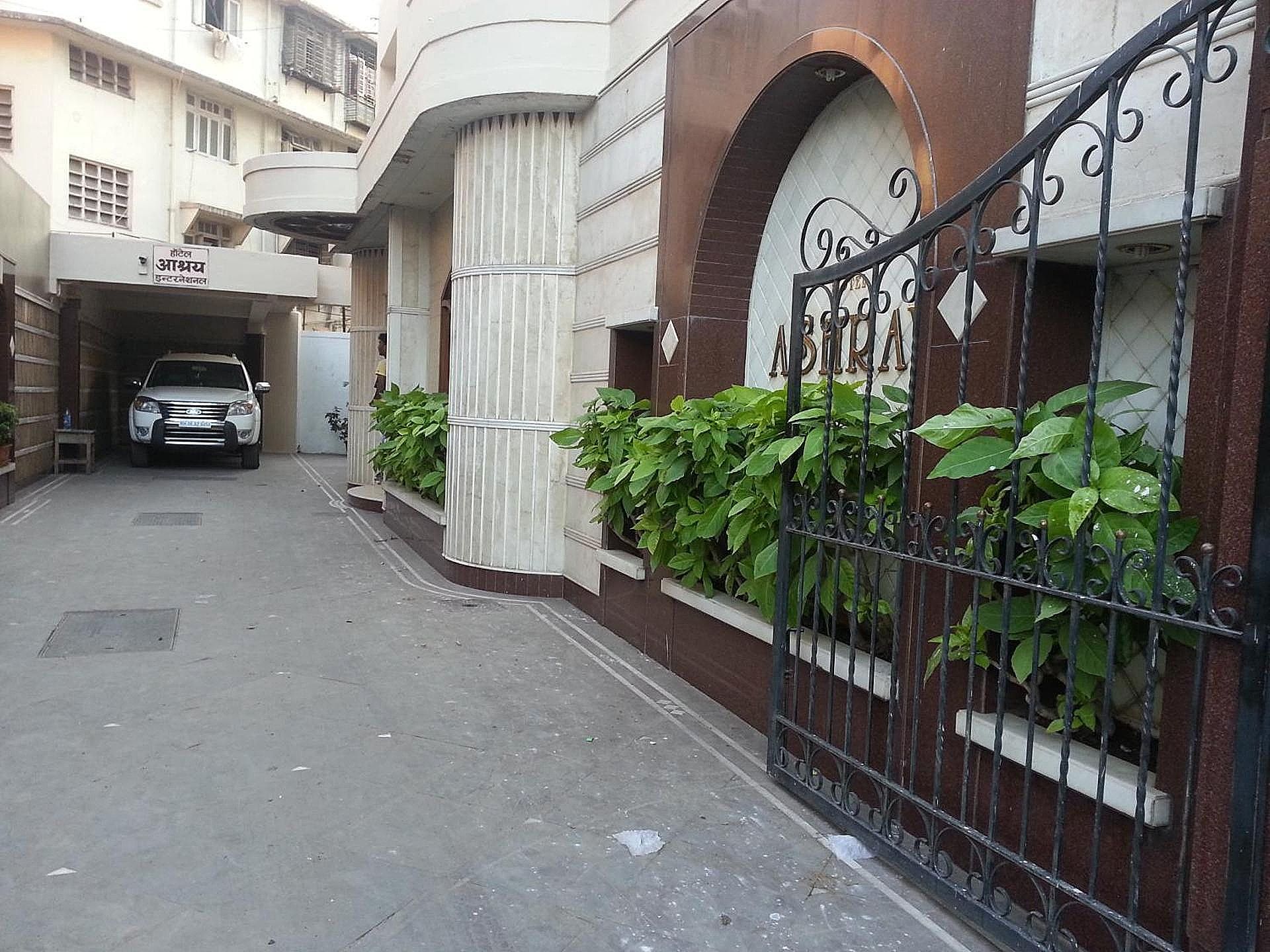 undefined Hotel Ashray International 9