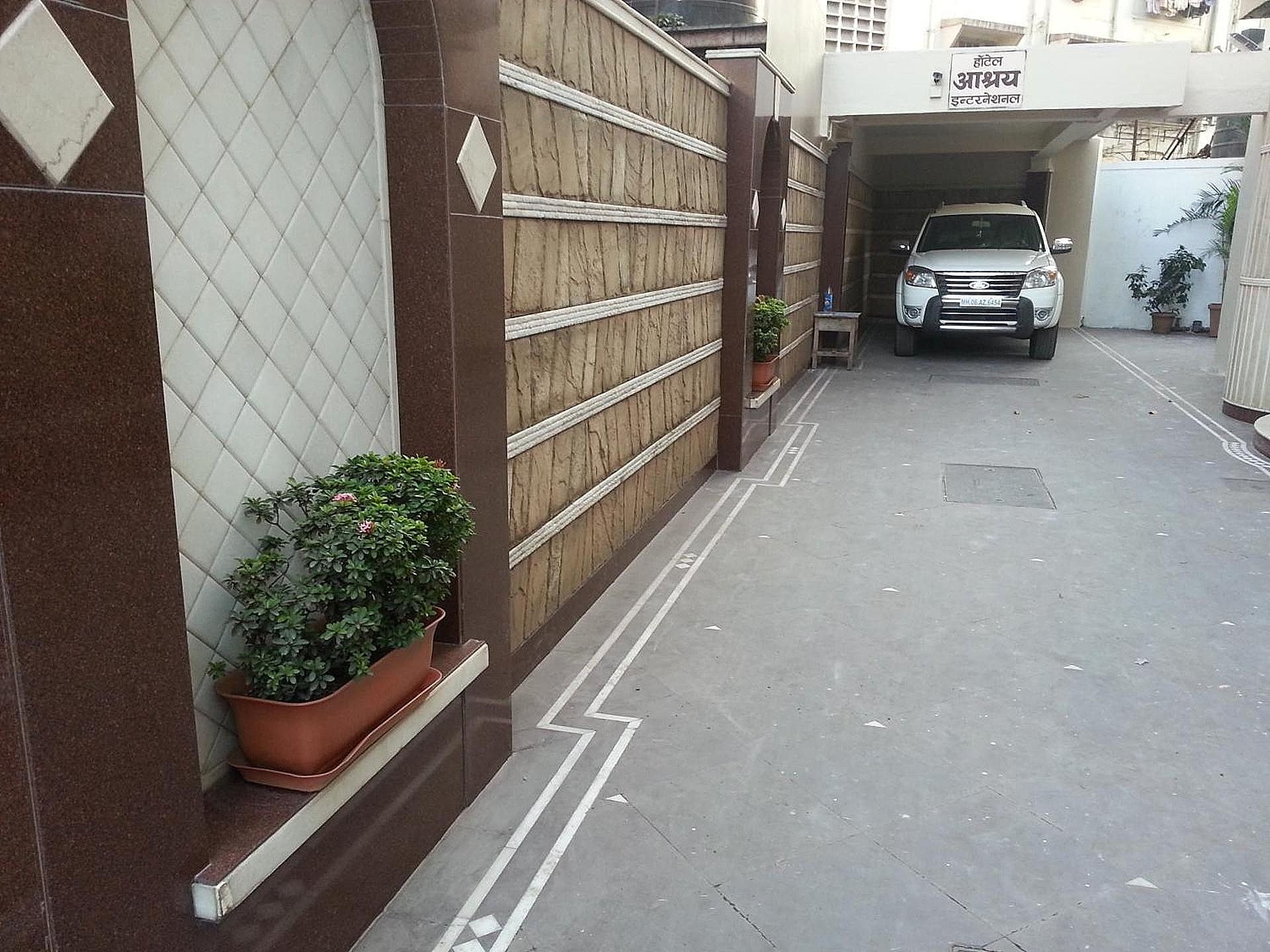 undefined Hotel Ashray International 10