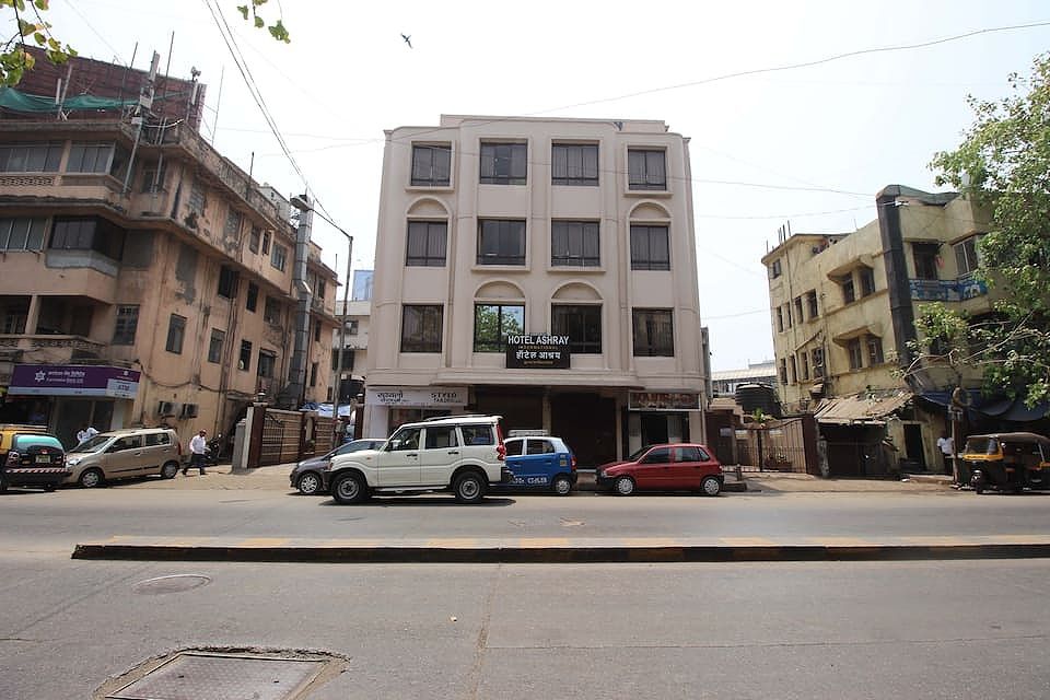 undefined Hotel Ashray International 7