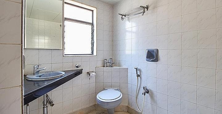 Hotel Ashray International Premium Room- Double Bed 9