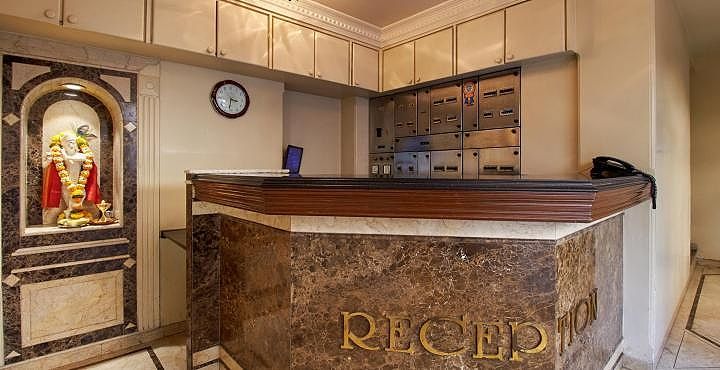 undefined Hotel Ashray International 2