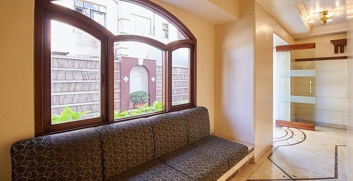 undefined Hotel Ashray International 3