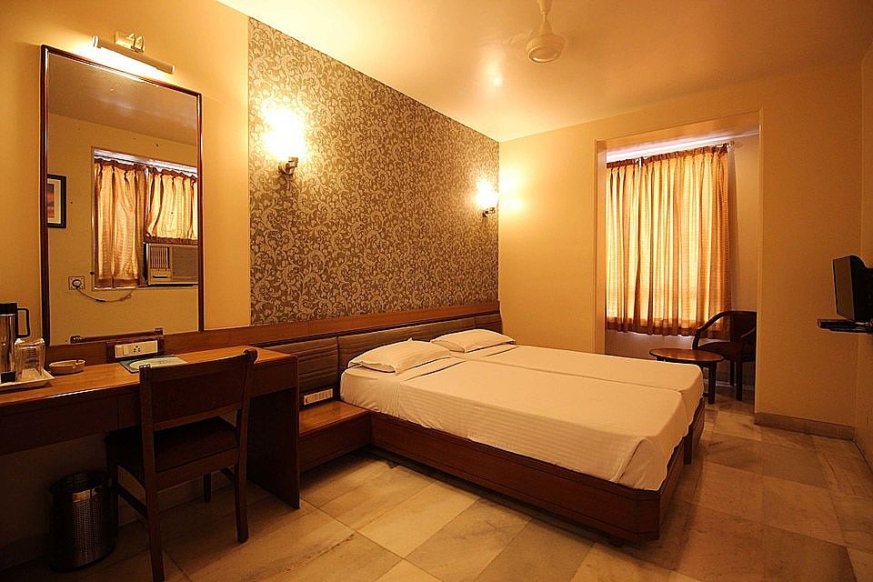 Premium Room - Twin Bed