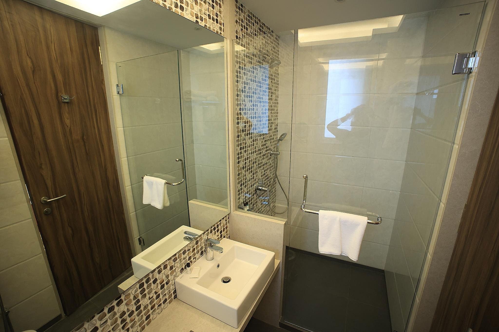 The Byke Business Delotel (Borivali) Super Deluxe Premium Room Only 6