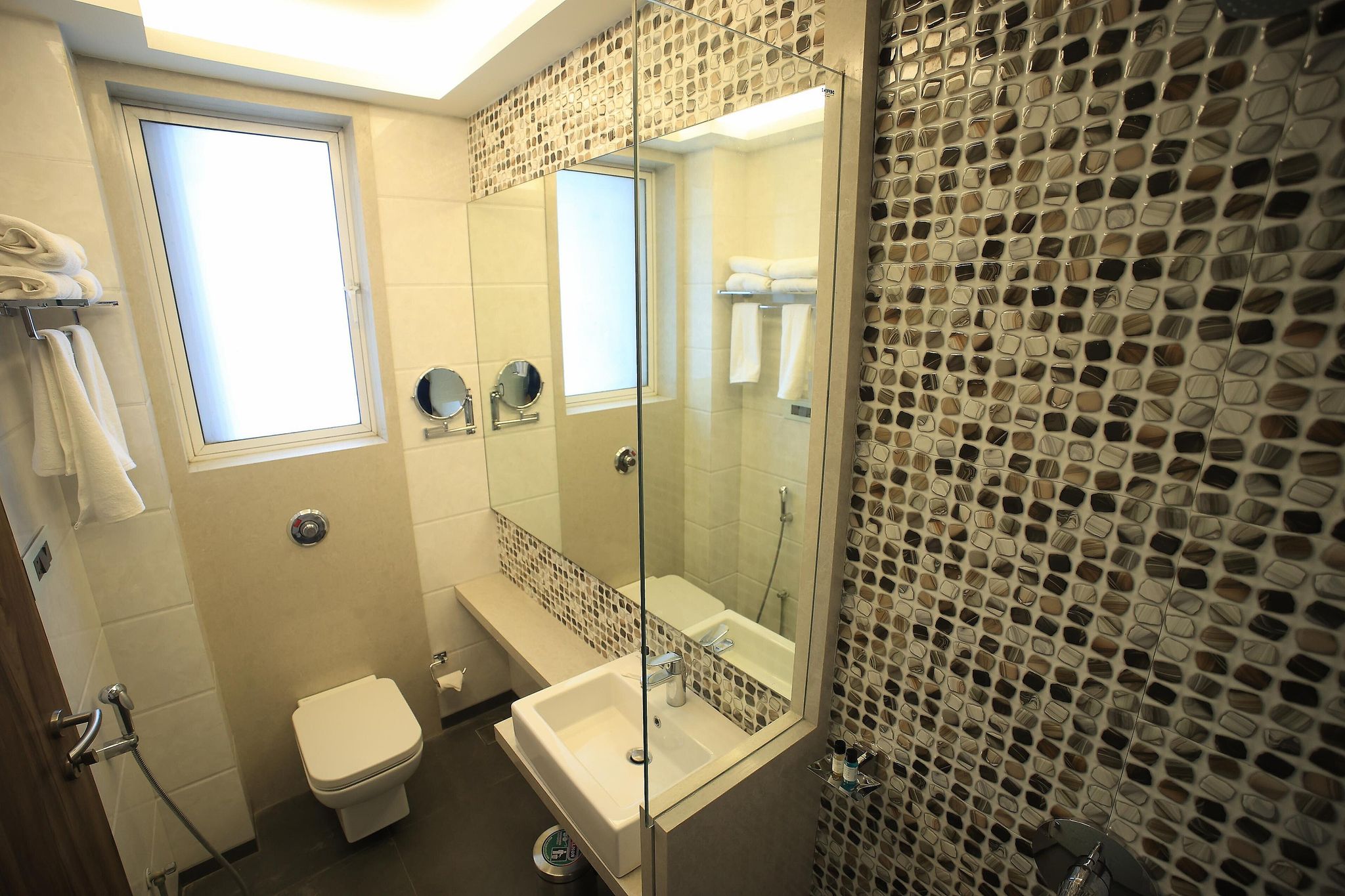 The Byke Delotel Super Deluxe Room Only  3