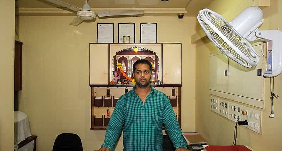 Hotel Ashwini