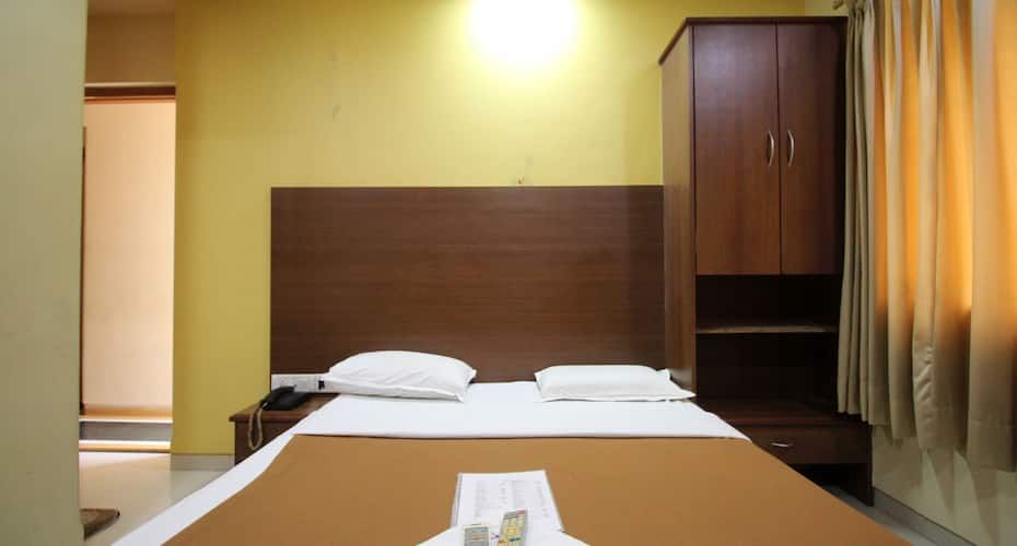 Hotel Ashwini