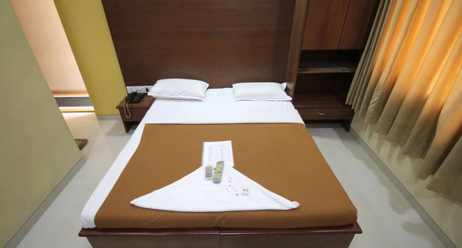 Hotel Ashwini
