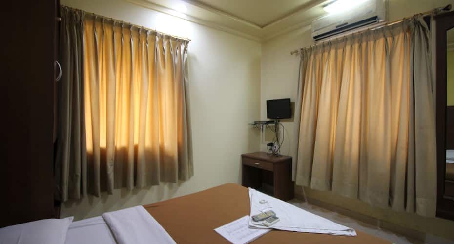 Hotel Ashwini