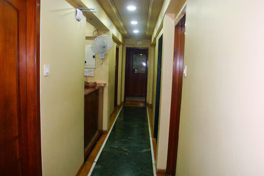 Hotel Ashwini
