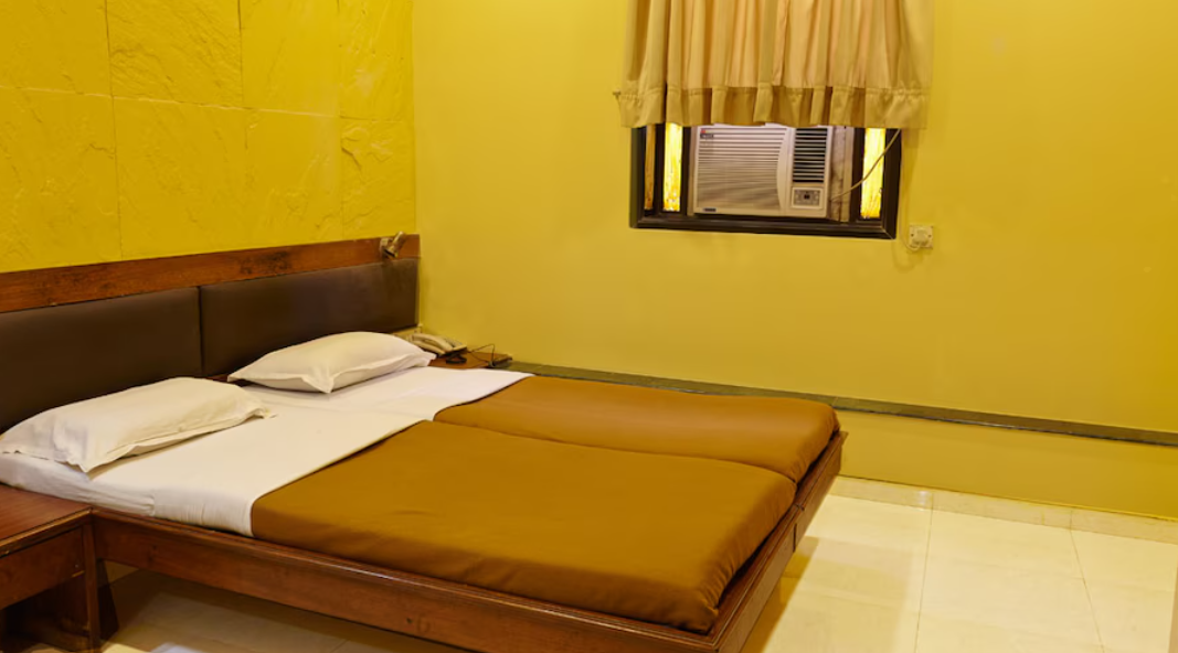 Hotel Ashwini