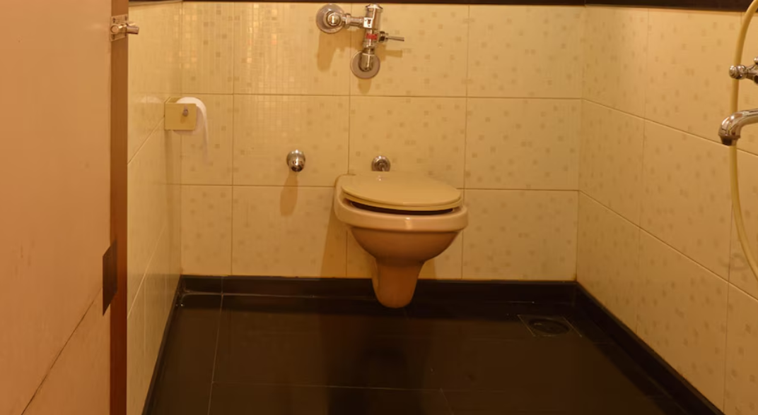 Hotel Ashwini