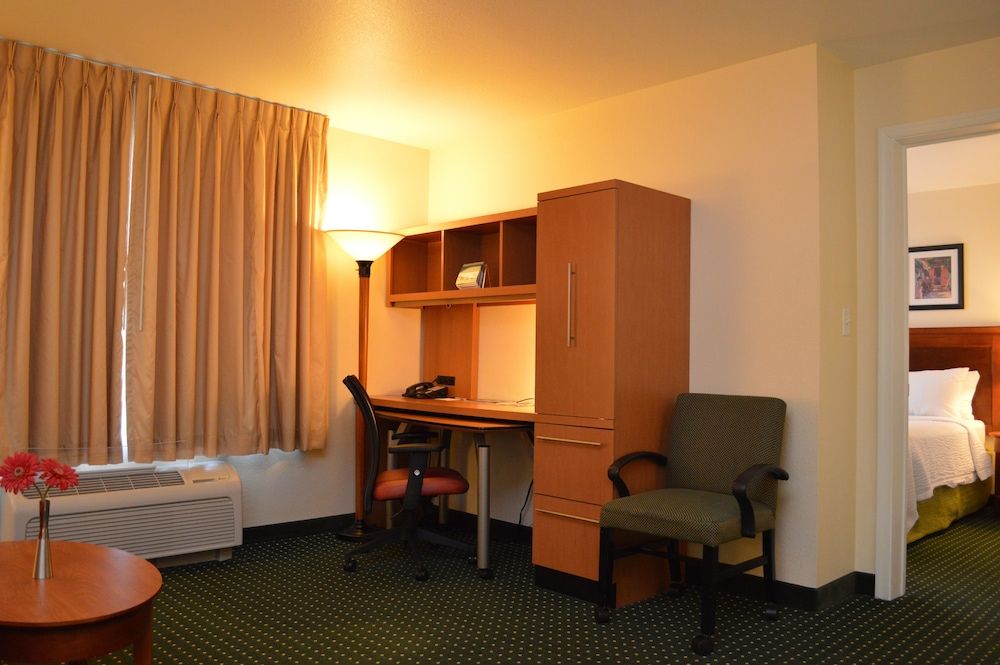 Studio, 1 Queen Bed with Sofa bed, Non Smoking