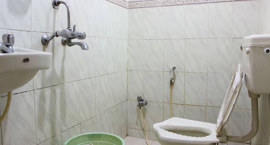 Hotel Super Deluxe Double Room 7