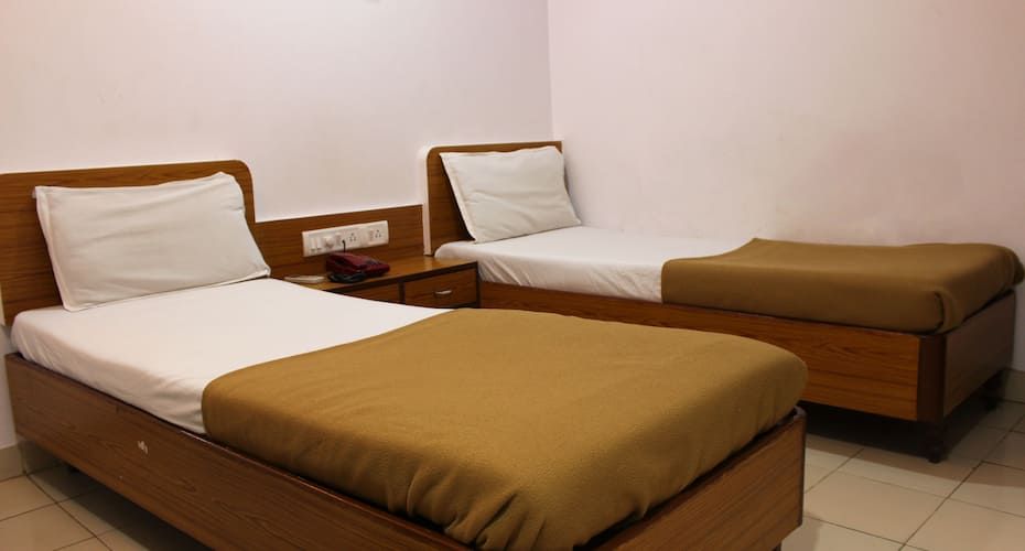 Hotel Super Deluxe Double Room 2