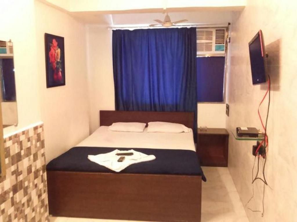 undefined HOTEL TWINKLE RESIDENCY 5