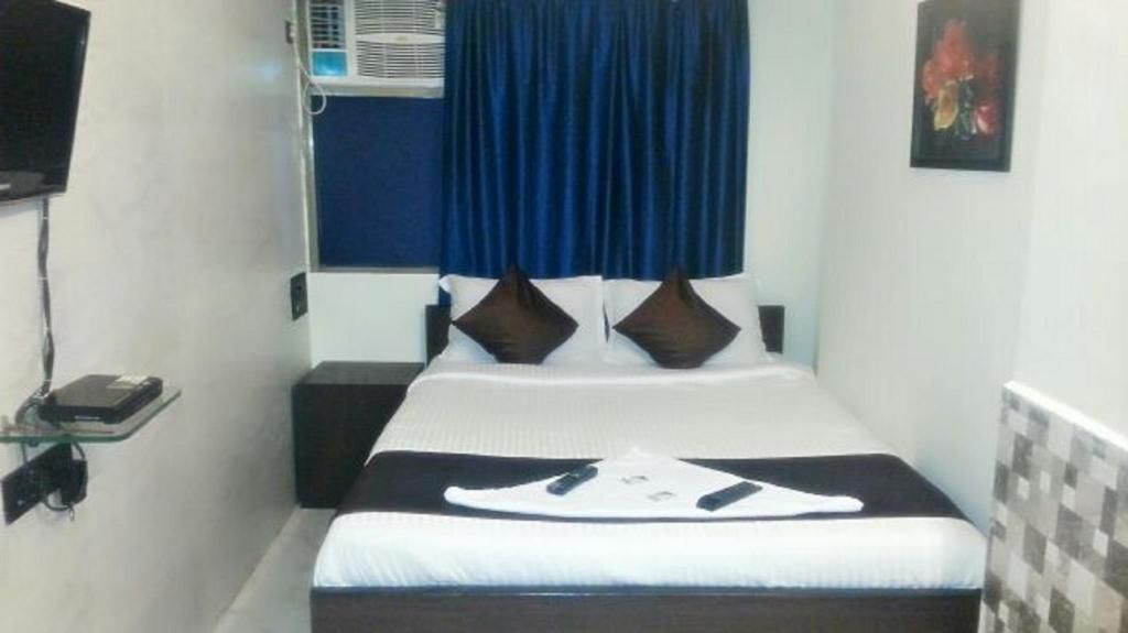 undefined HOTEL TWINKLE RESIDENCY 4