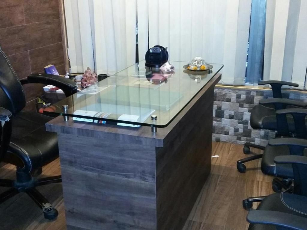 undefined HOTEL TWINKLE RESIDENCY