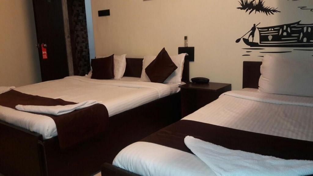 undefined HOTEL TWINKLE RESIDENCY 2