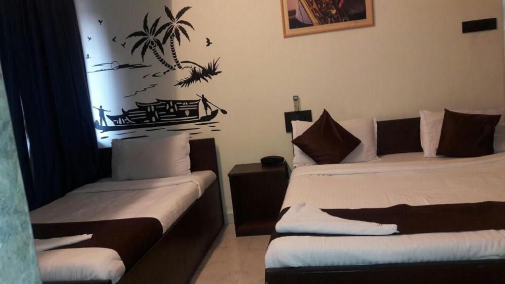 undefined HOTEL TWINKLE RESIDENCY 3