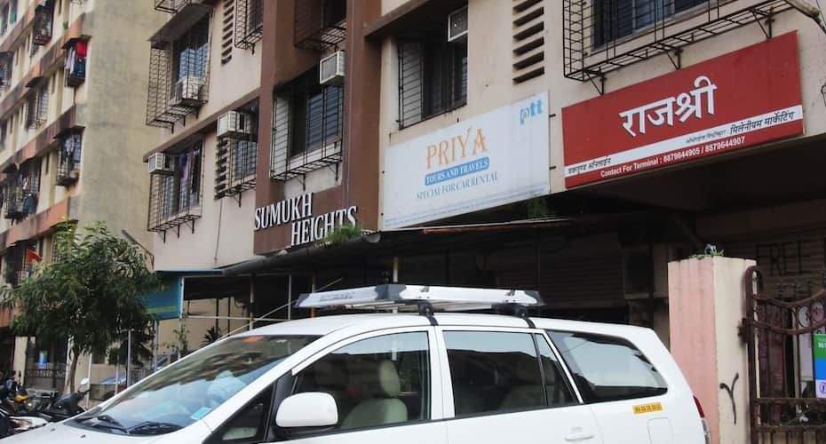 undefined HOTEL TWINKLE RESIDENCY 9