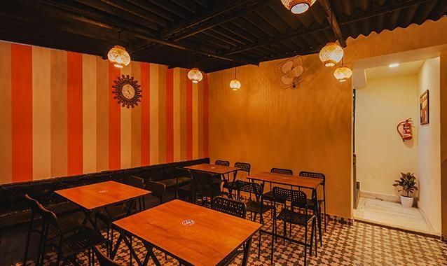 Food & Dining