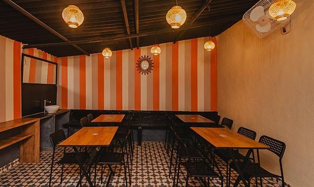 Food & Dining