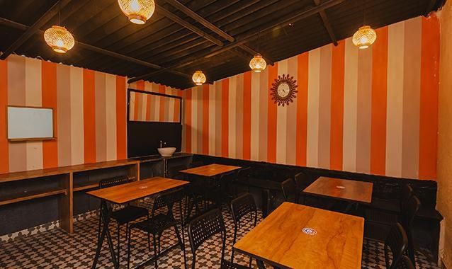 Food & Dining