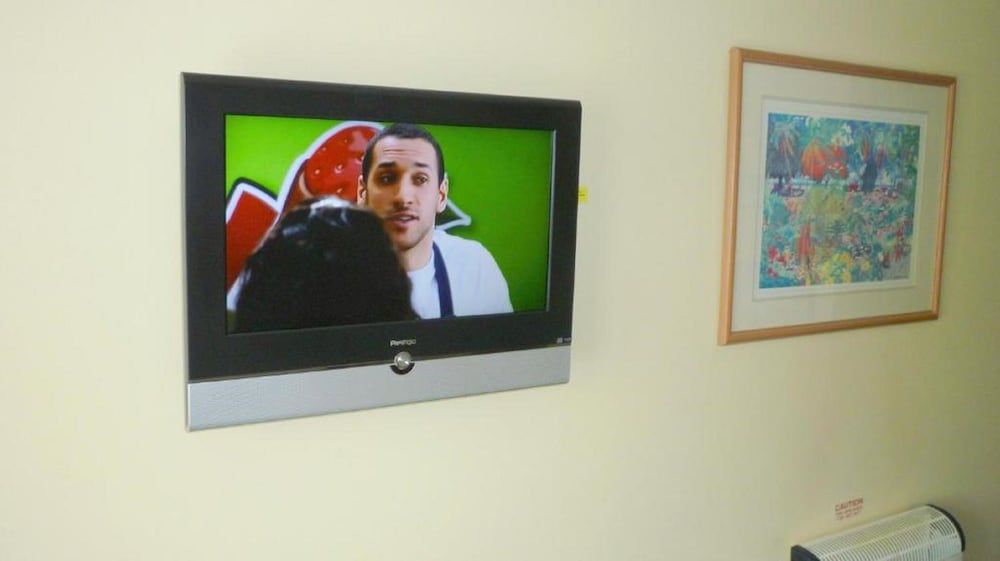 Redwings Lodge Sawtry Premier Family Room 8