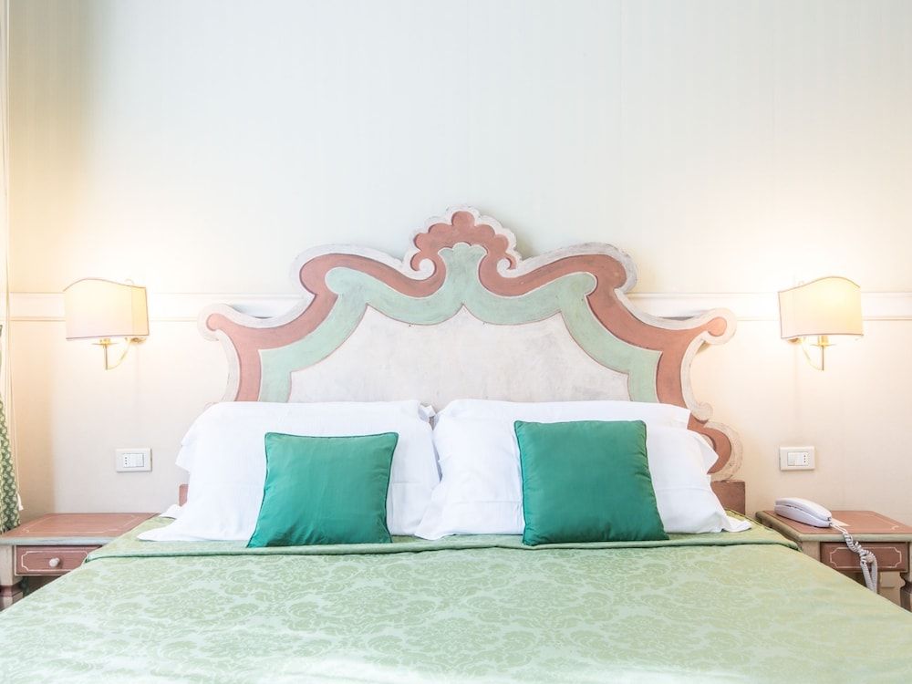 undefined Il Gattopardo Relais 2