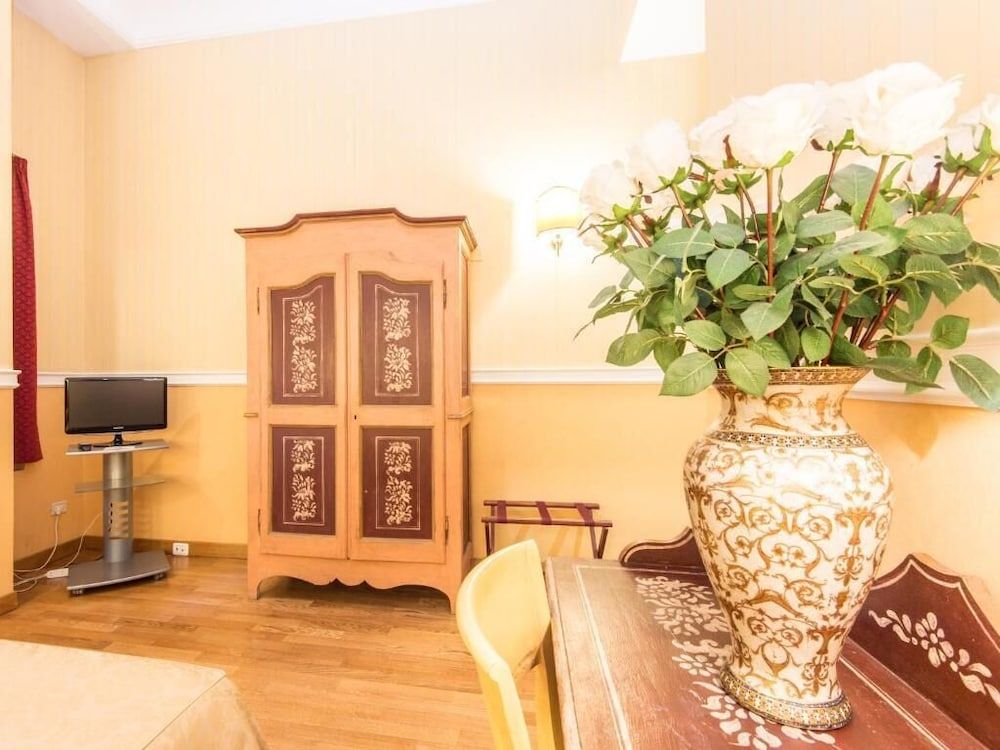 Il Gattopardo Relais Classic Twin Room, Ensuite, City View (Camera doppia) 6