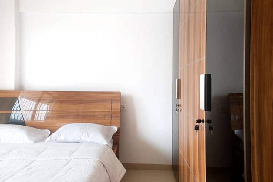 Room View