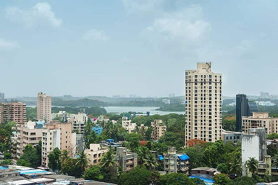 Outdoor View