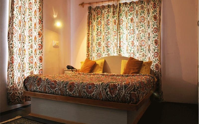 undefined Apple Tree Resort 10