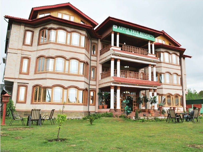 undefined Apple Tree Resort 3