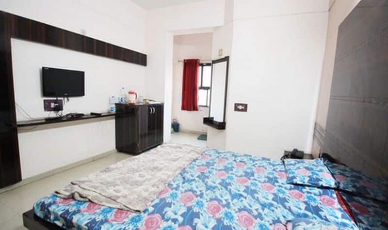 undefined Hotel Dev Palace 5