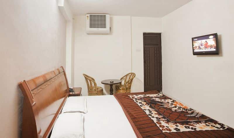 undefined Hotel Dev Palace 4