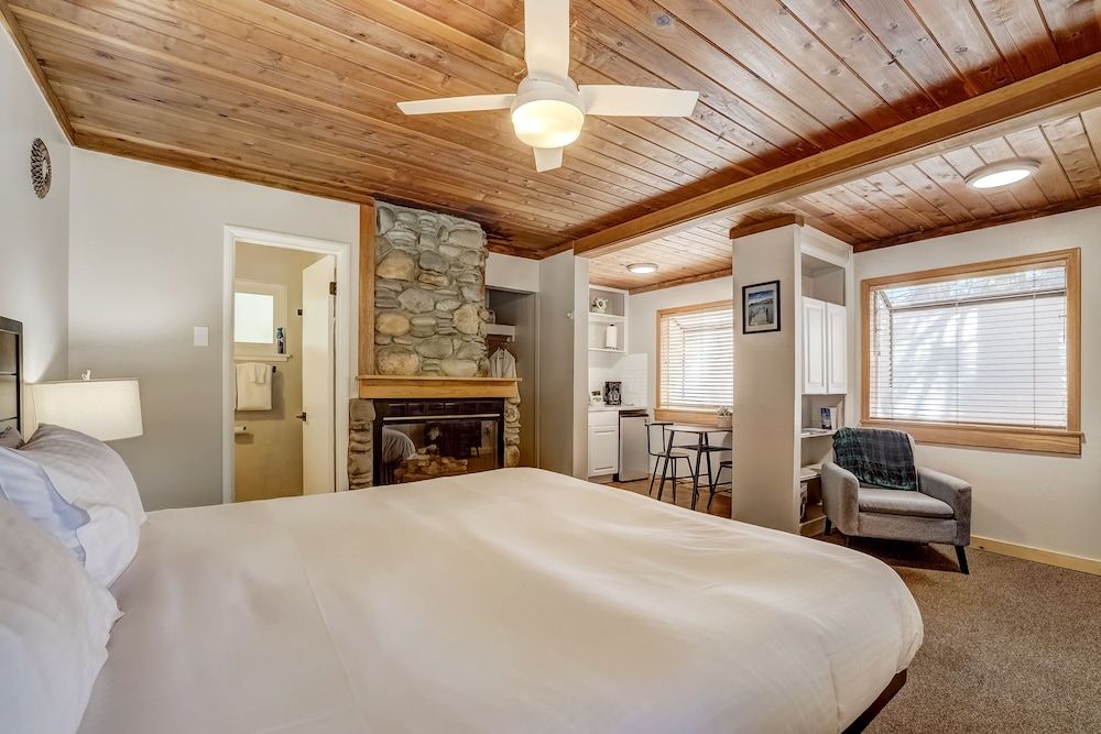 undefined Heavenly Valley Lodge 2