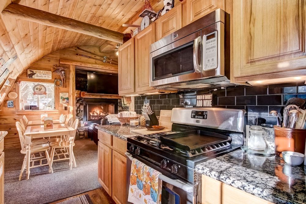 undefined Heavenly Valley Lodge 7